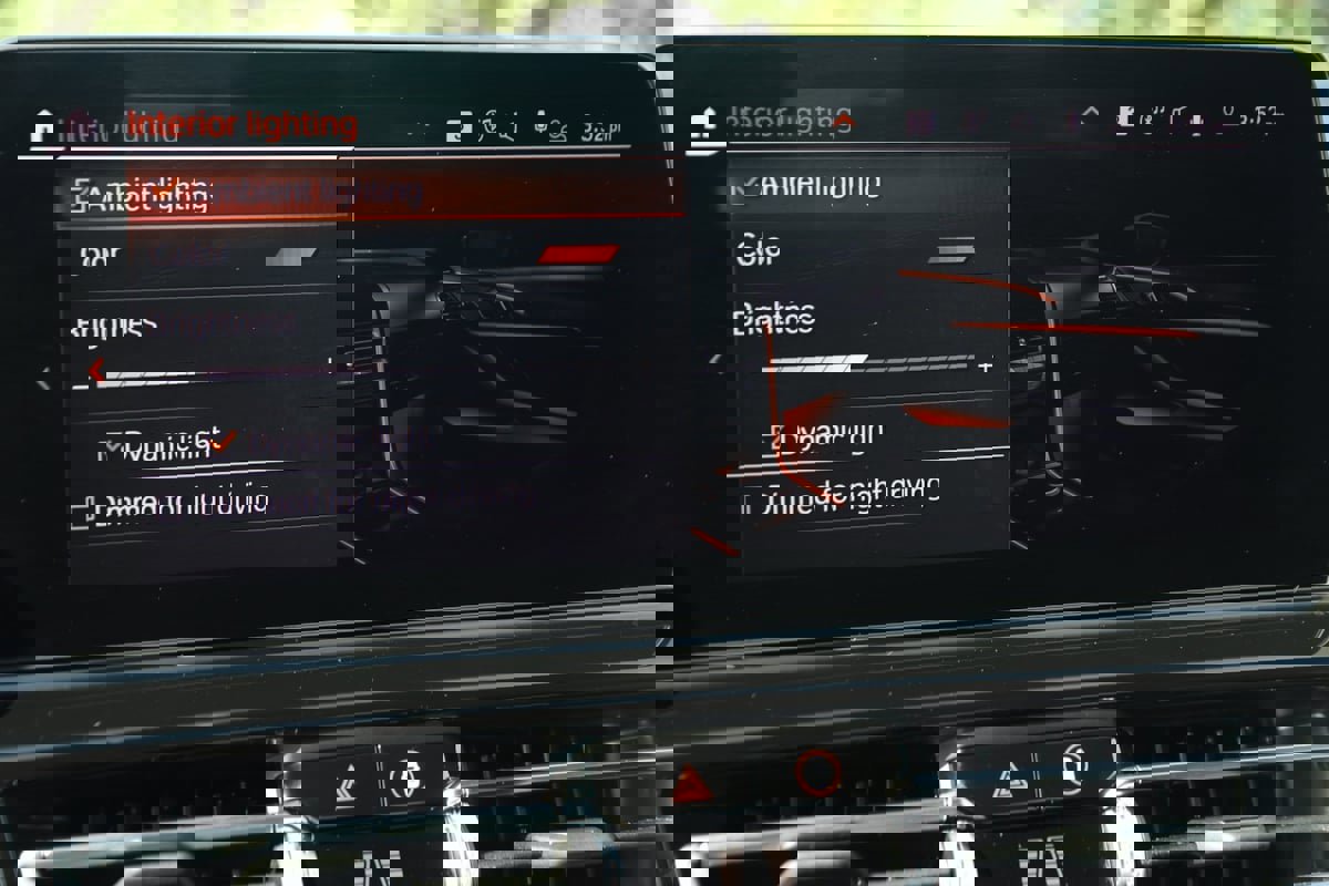 Used 2023 BMW M850i xDrive M850i xDrive image 48