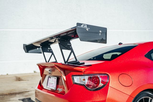 Used 2013 Scion FR-S image 27