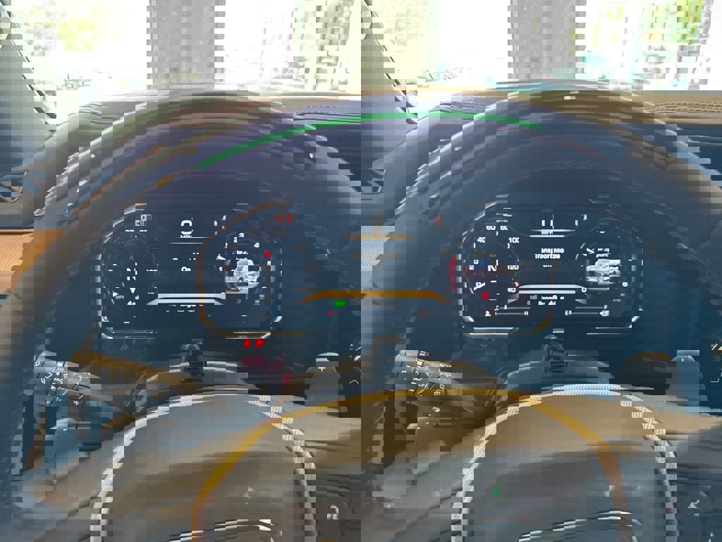 New 2026 GMC Sierra 1500 Denali image 30