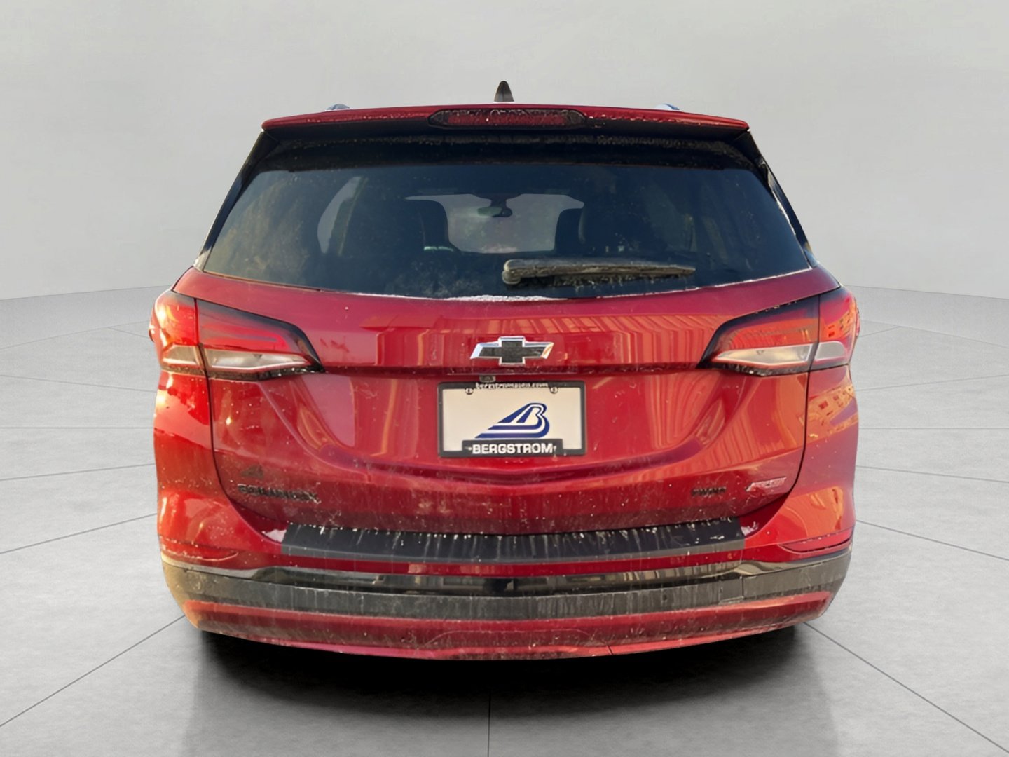 Used 2024 Chevrolet Equinox RS image 6