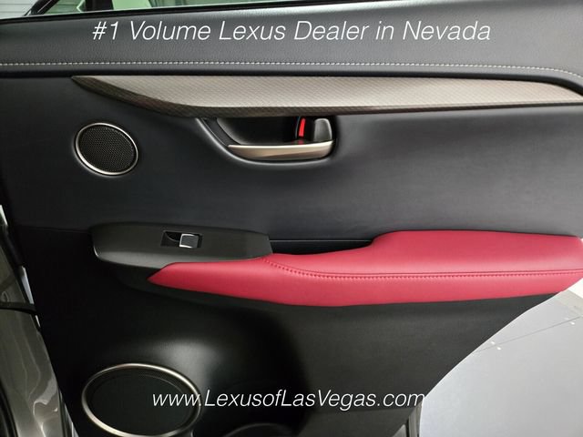 Used 2021 Lexus NX 300h AWD w/ Premium Package image 22
