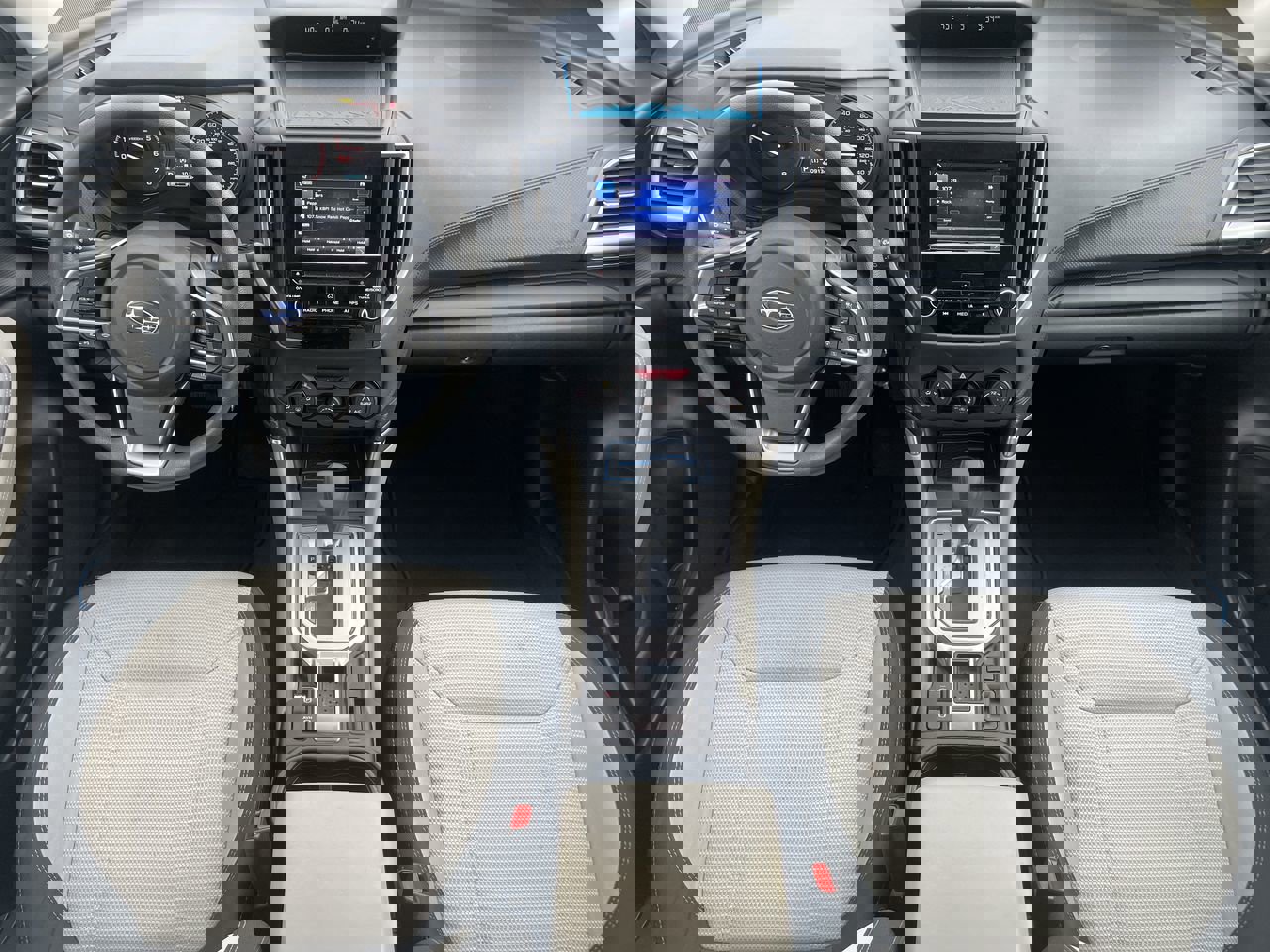 Used 2023 Subaru Forester image 13