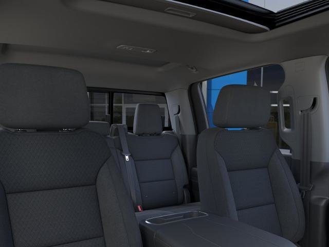 New 2026 Chevrolet Silverado 1500 RST AWD/4WD image 24