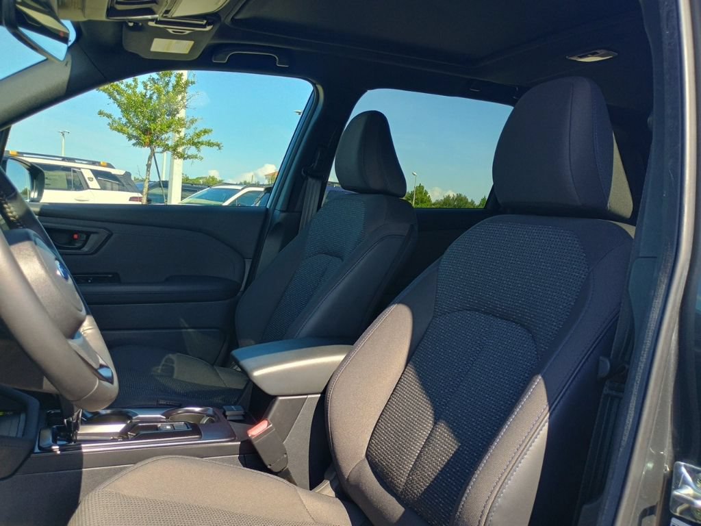 Certified 2026 Subaru Forester Premium AWD/4WD image 14