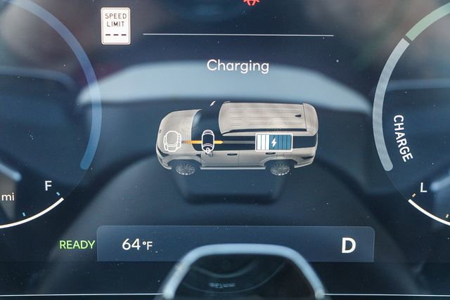 New 2025 Hyundai Santa Fe Calligraphy image 28