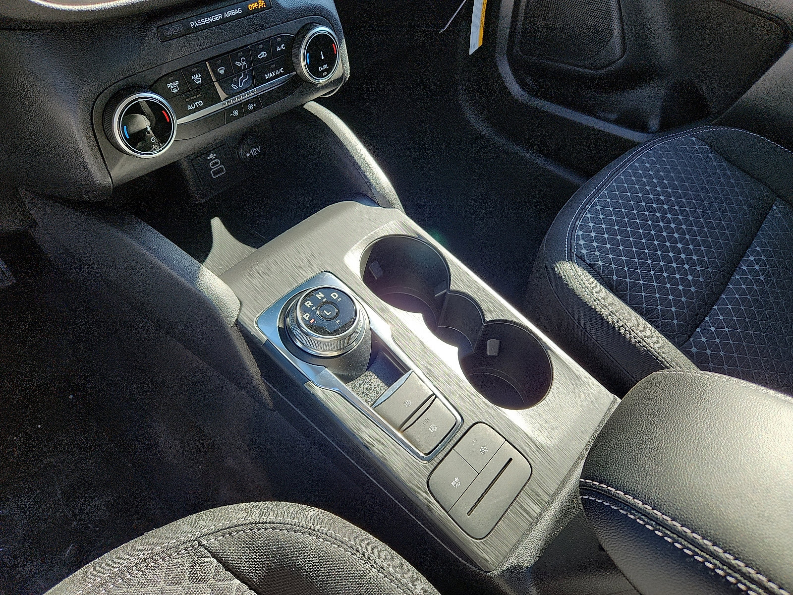 New 2026 Ford Escape Active image 18