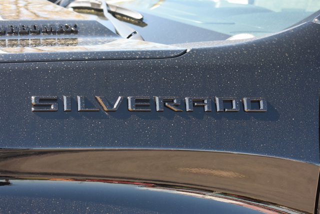 New 2026 Chevrolet Silverado 1500 W/T w/ WT Safety Package image 11