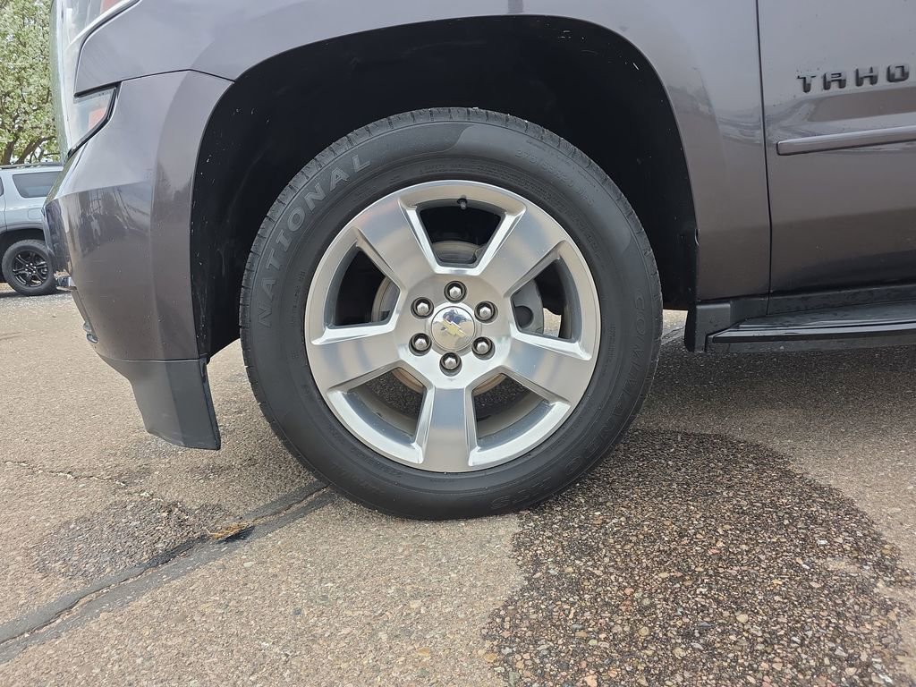 Used 2018 Chevrolet Tahoe Premier image 27