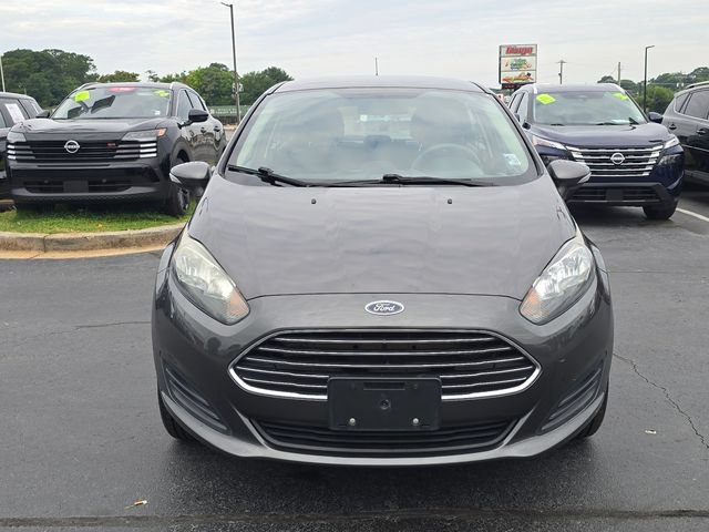 Used 2017 Ford Fiesta SE w/ Cold Weather Package FWD image 8