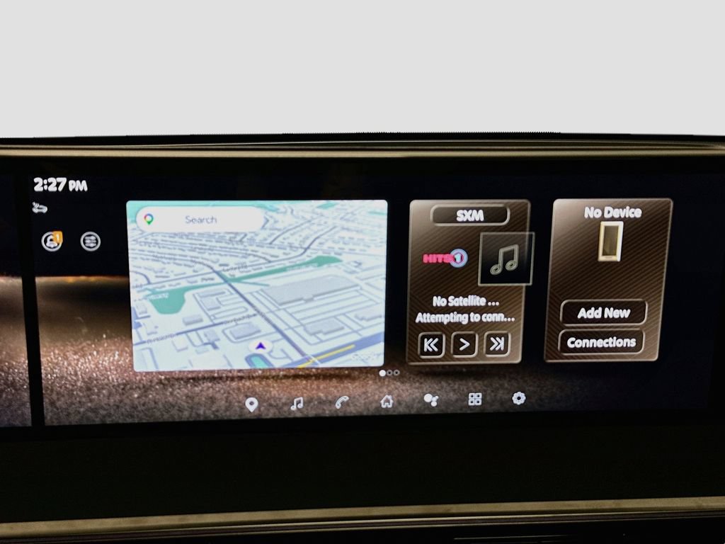 Certified 2026 INFINITI QX80 4WD w/ Sport Exterior Package image 16