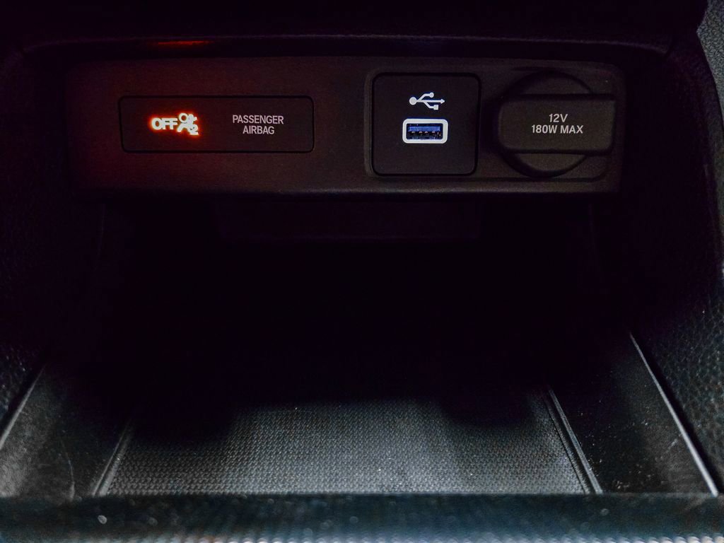 Used 2023 Honda Civic Sport image 33