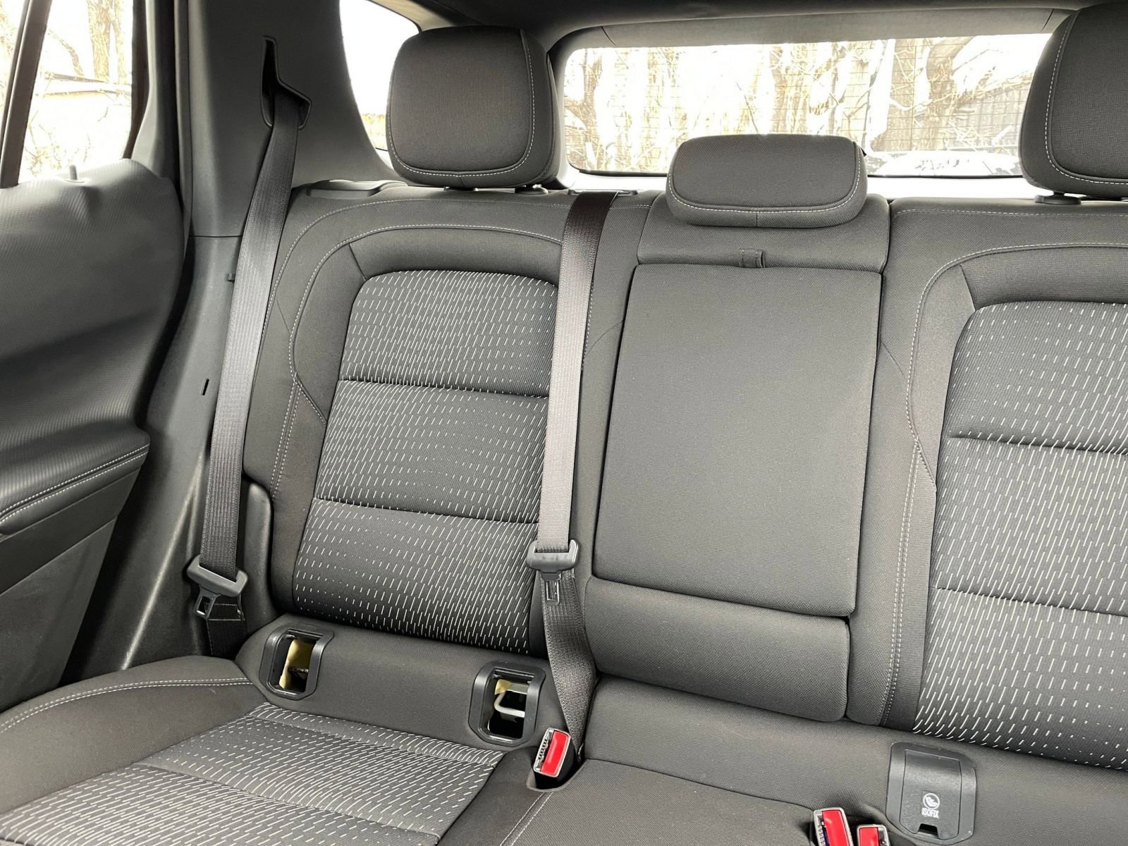 Used 2025 Chevrolet Equinox LT image 40