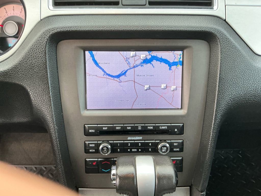 Used 2011 Ford Mustang GT Premium w/ Electronics Pkg image 26