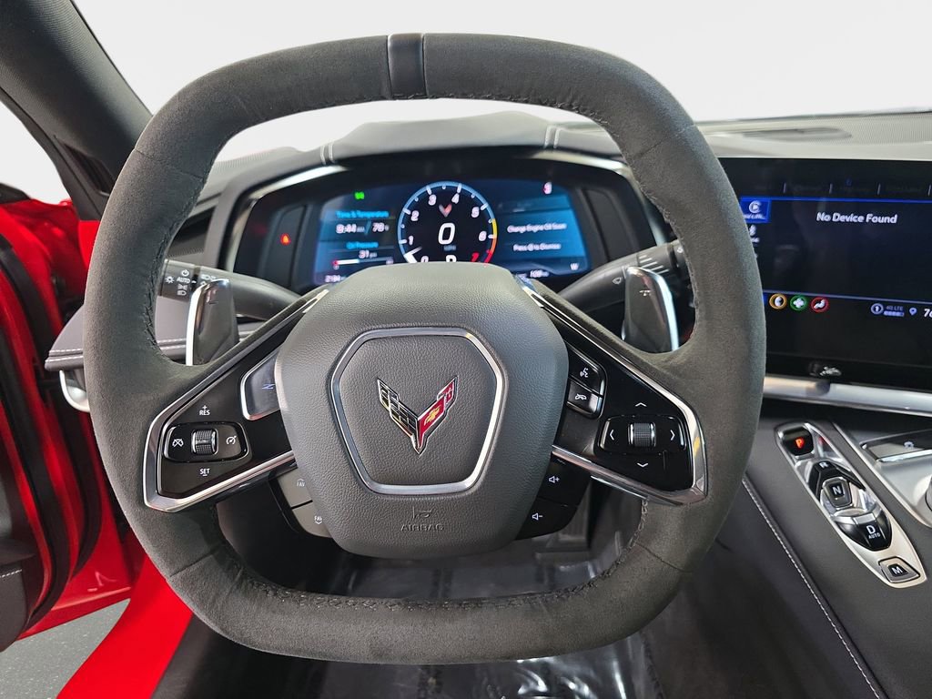 Used 2023 Chevrolet Corvette Stingray Convertible w/ Z51 Performance Package image 17