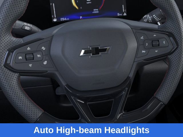 New 2026 Chevrolet Trax RS image 20