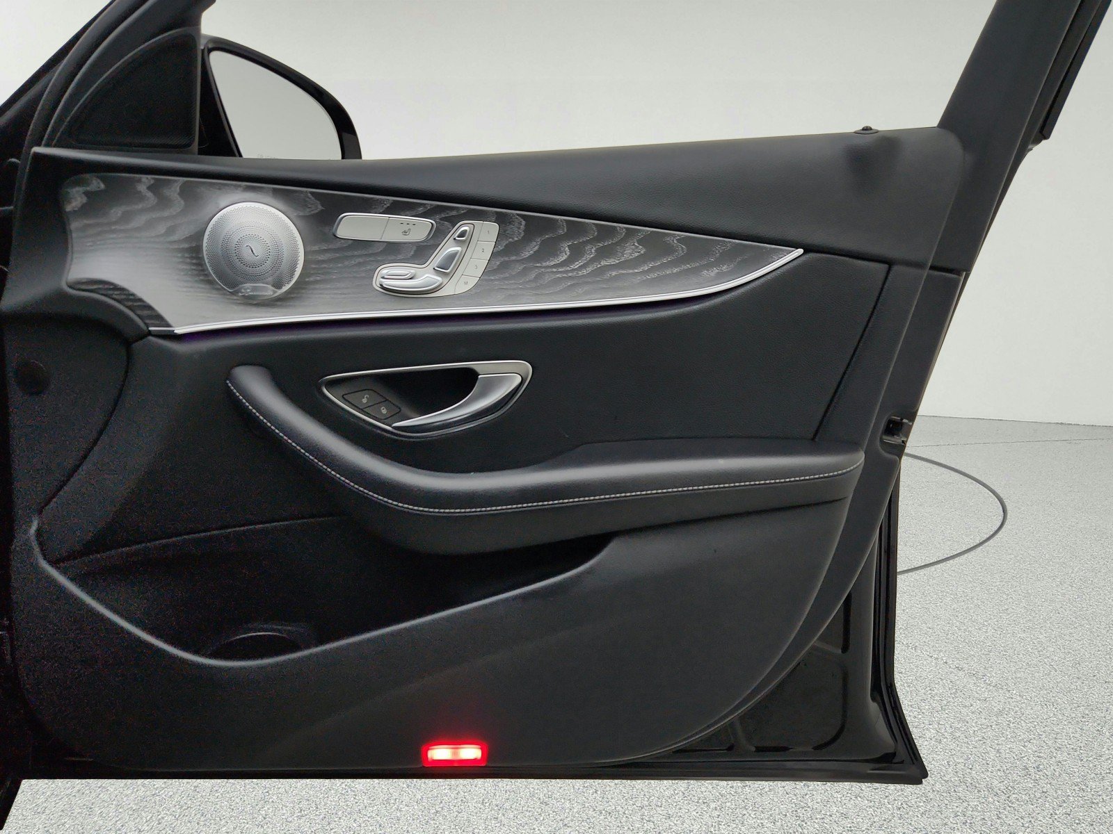 Certified 2021 Mercedes-Benz E 350 Sedan image 26