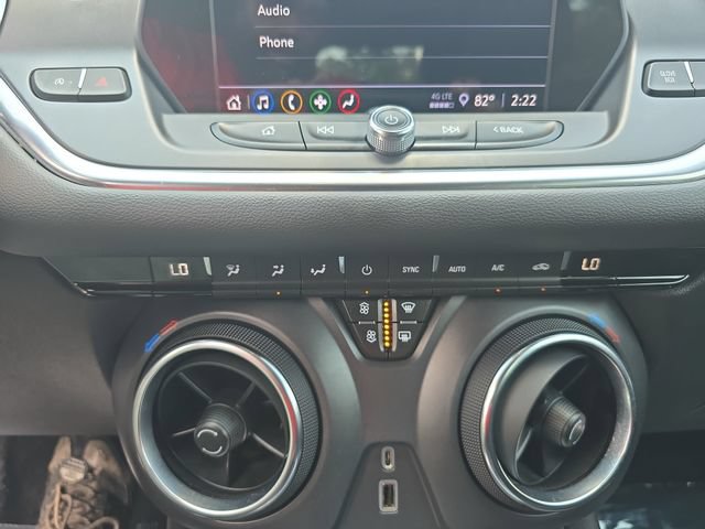 Used 2021 Chevrolet Blazer L FWD image 24