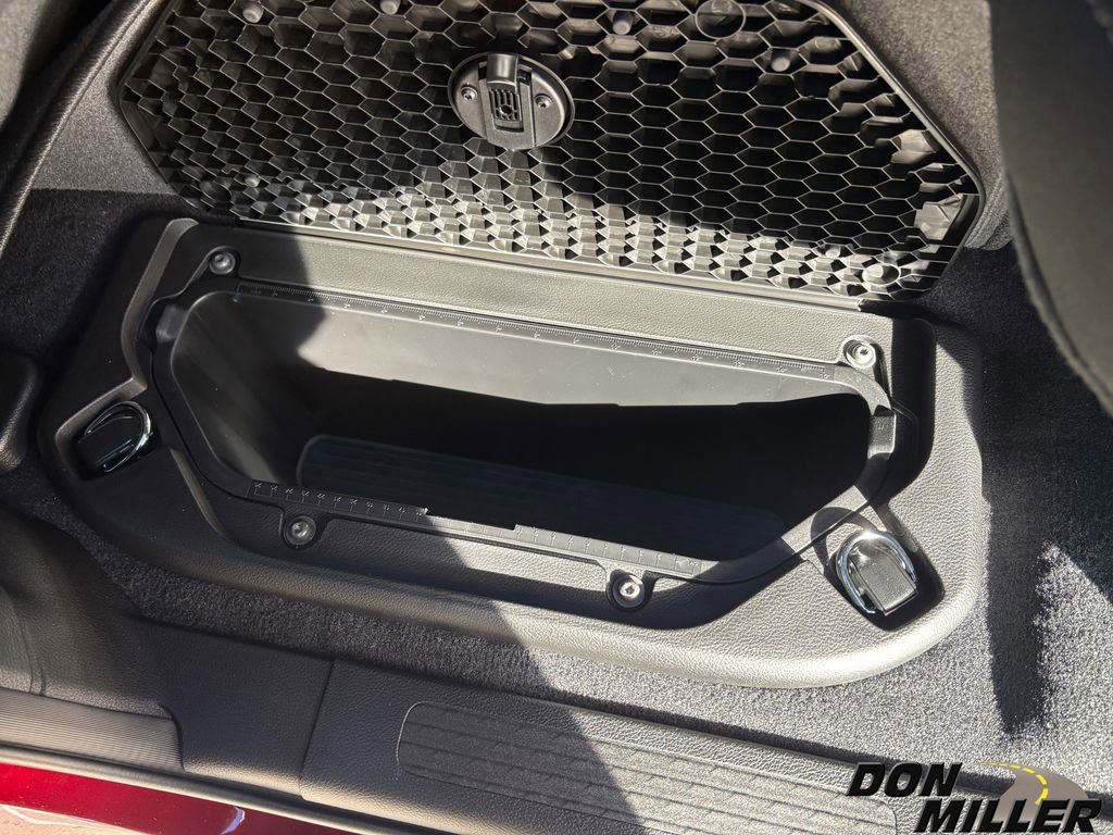 New 2026 RAM 1500 Big Horn image 27