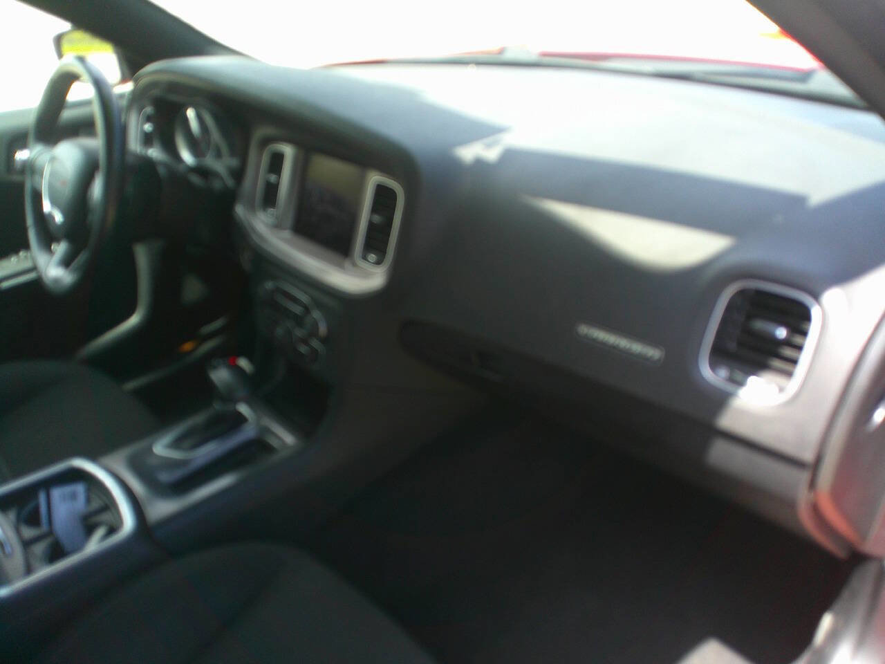 Used 2023 Dodge Charger GT image 16
