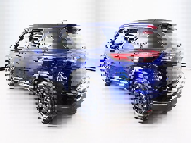 Certified 2026 Nissan Rogue SV image 7