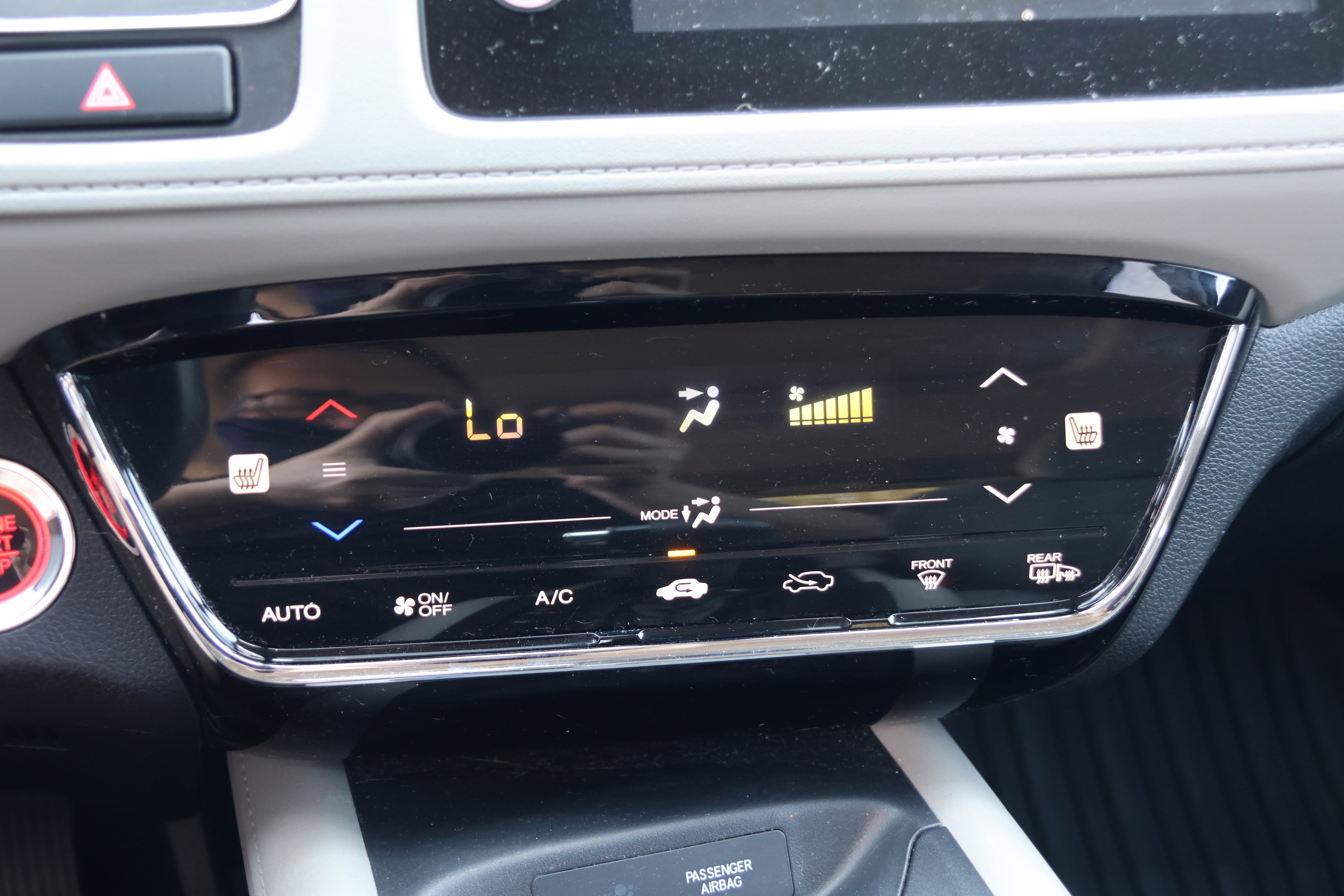Used 2019 Honda HR-V EX image 27