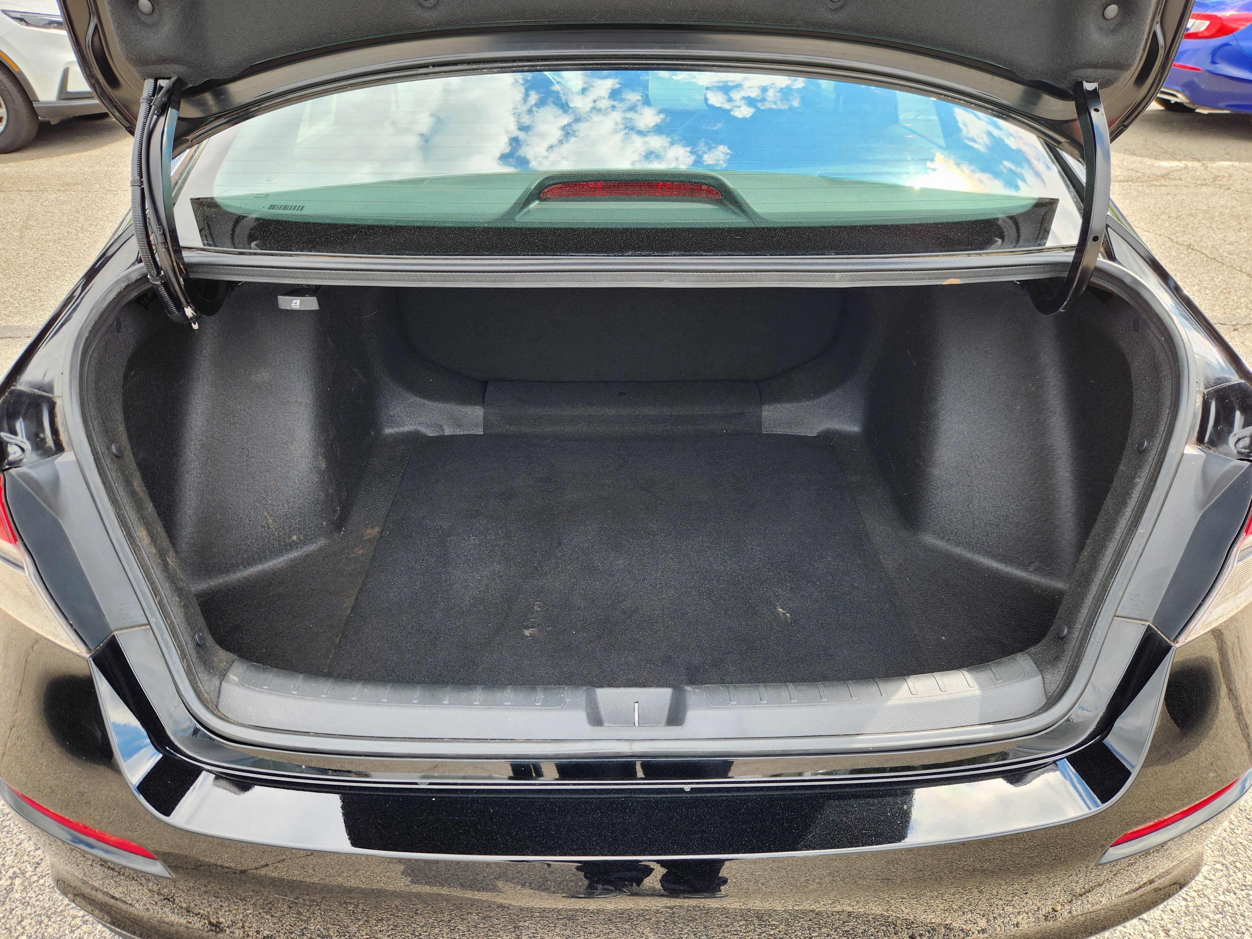 Certified 2023 Honda Civic Sport image 18