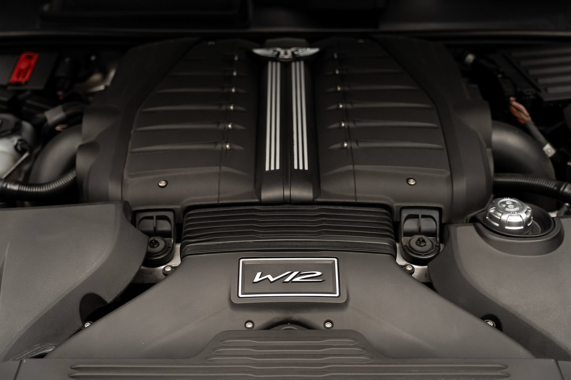 Used 2022 Bentley Bentayga Speed AWD/4WD image 76