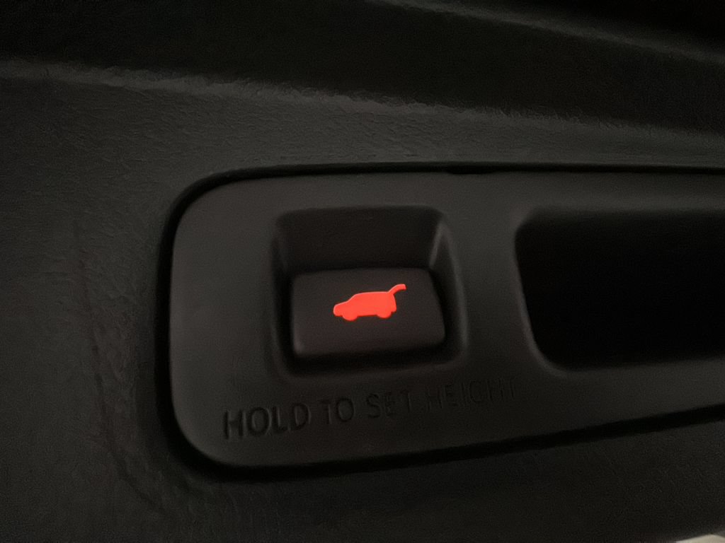 Certified 2026 Honda CR-V TrailSport image 23