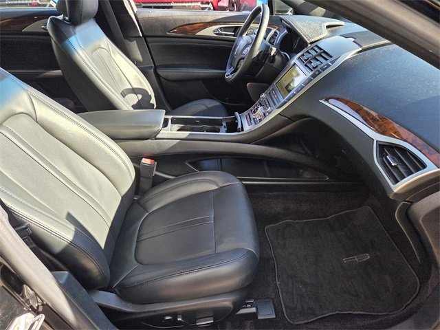 Used 2017 Lincoln MKZ Reserve w/ Luxury Package image 15