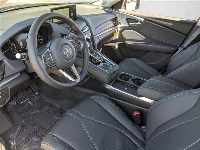 New 2026 Acura RDX SH-AWD w/ Technology Package image 3