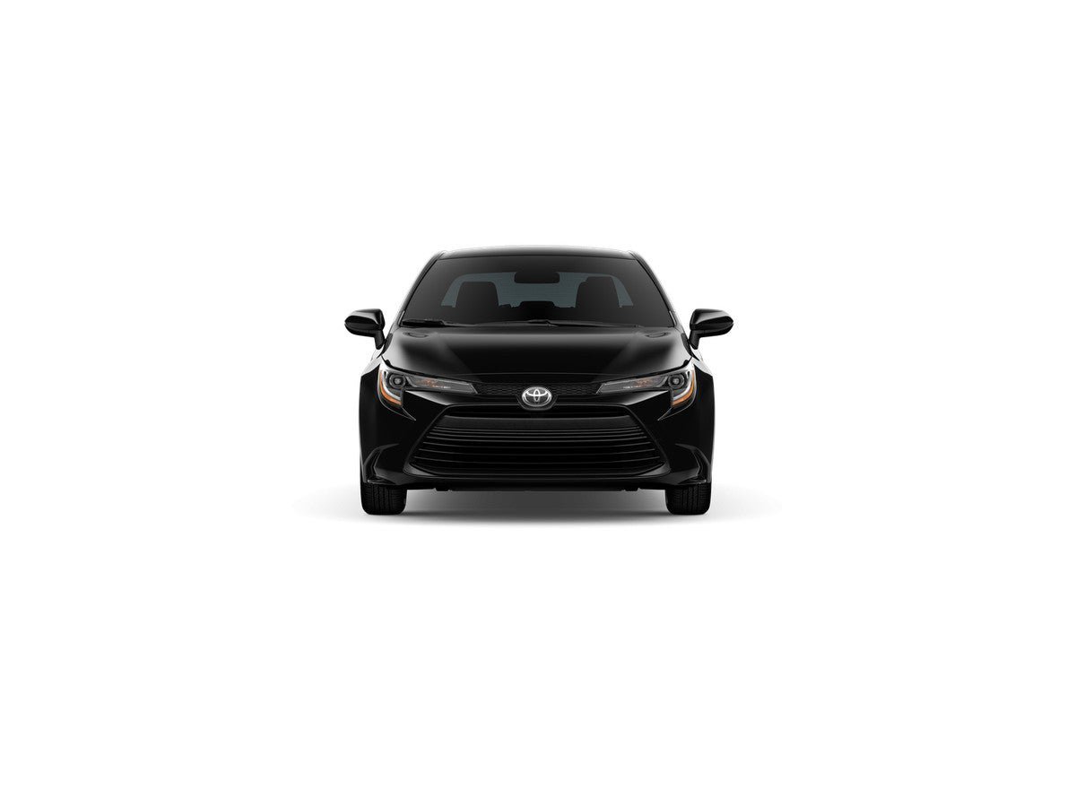 New 2026 Toyota Corolla LE FWD image 39