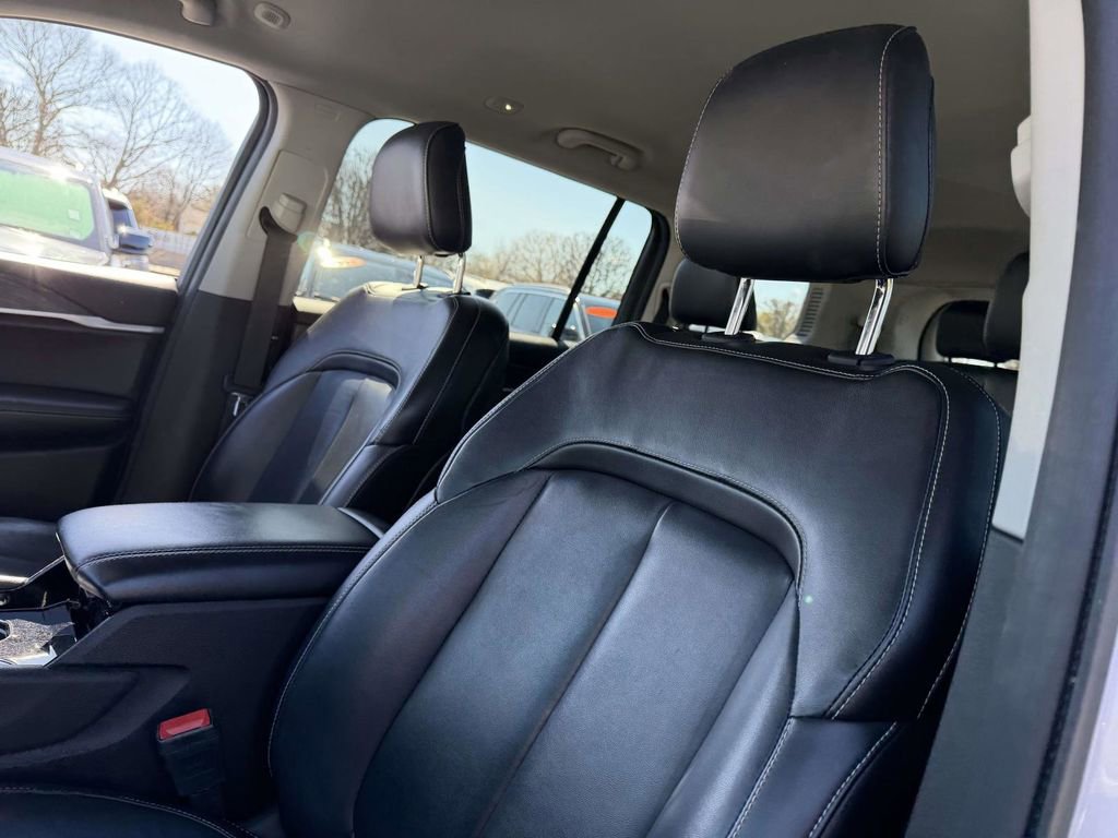 Used 2021 Jeep Grand Cherokee L Limited image 15