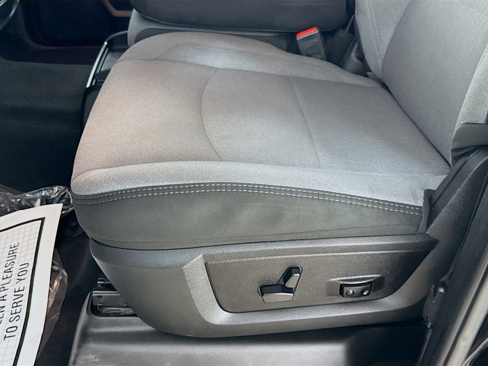 Used 2024 RAM 2500 Big Horn image 9