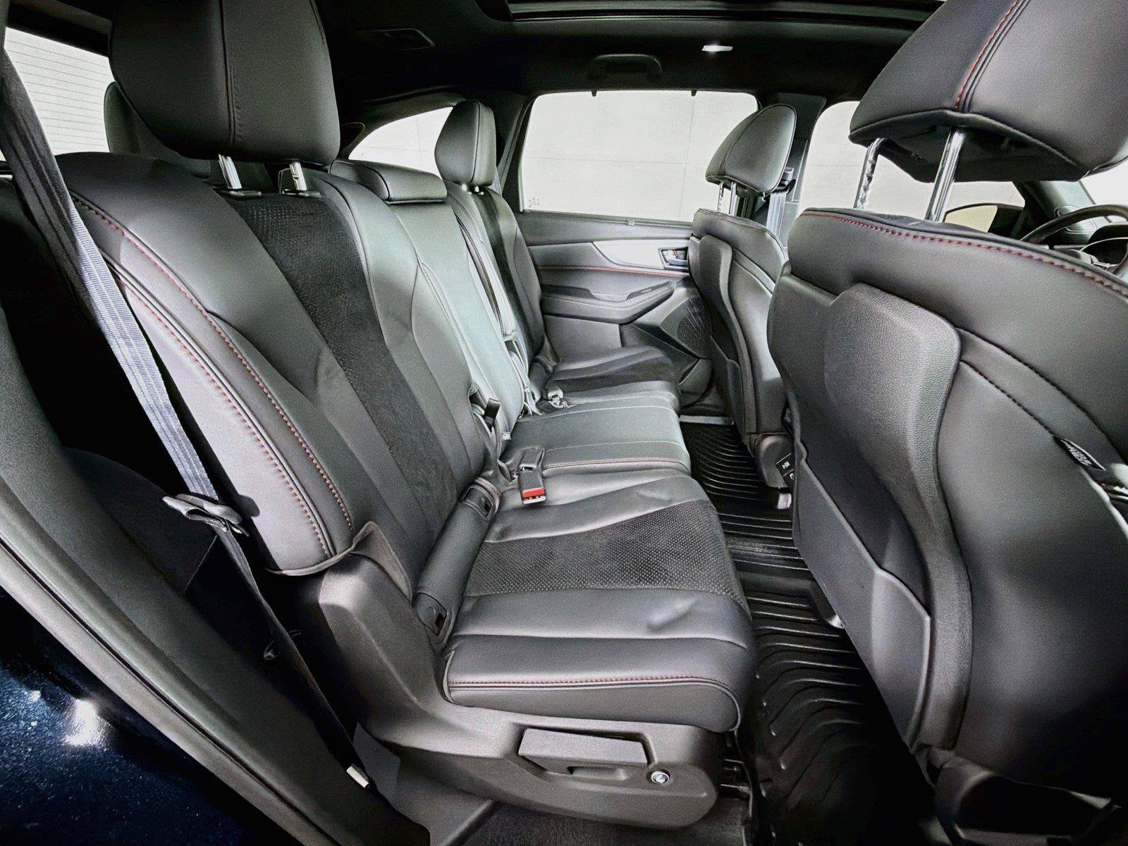 Used 2023 Acura MDX A-Spec AWD/4WD image 30