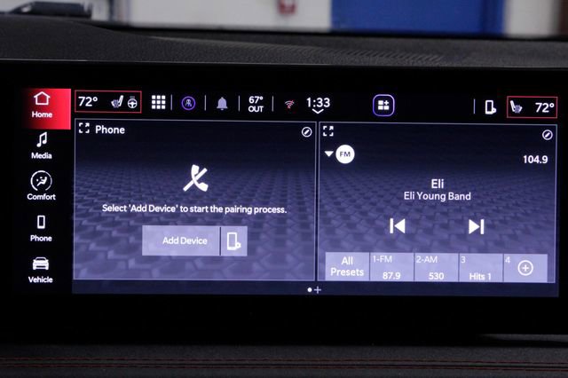 Used 2024 Dodge Hornet R/T image 28