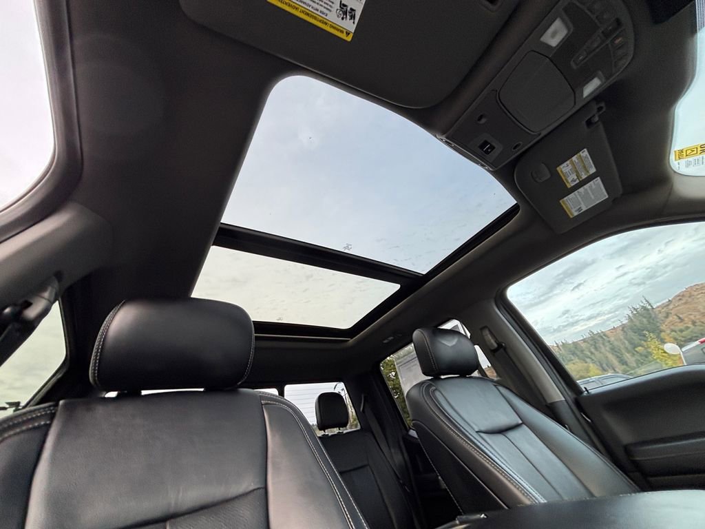 Used 2019 Ford F150 Lariat w/ Equipment Group 502A Luxury image 29