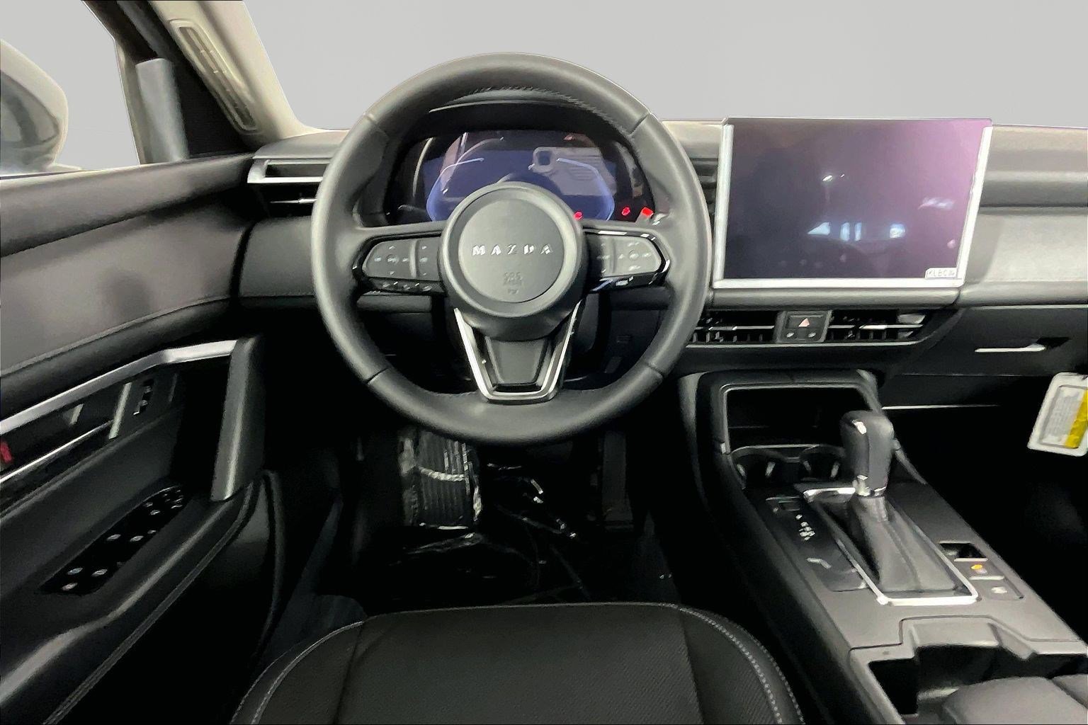 New 2026 MAZDA CX-5 Select AWD/4WD image 9