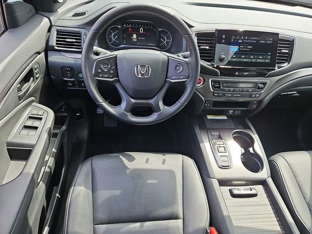 Certified 2023 Honda Passport EX-L image 12