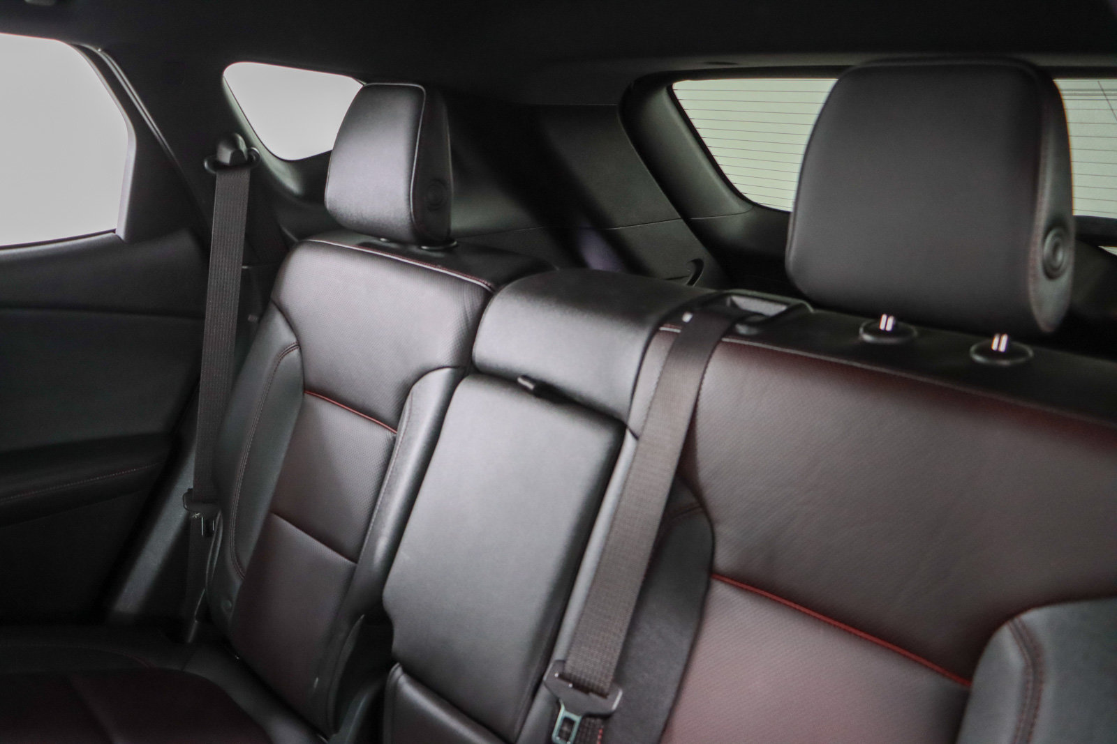 Used 2019 Chevrolet Blazer RS FWD image 26