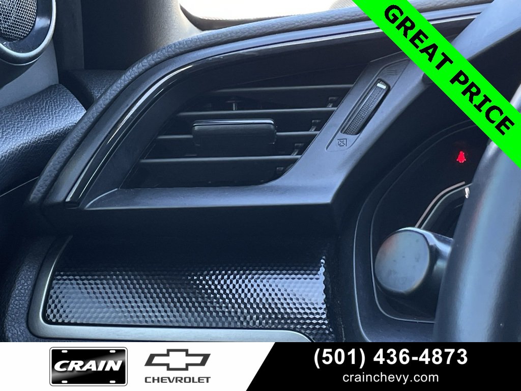 Used 2021 Honda Civic Sport image 17