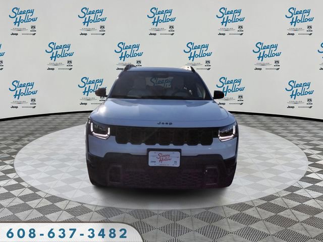 New 2026 Jeep Cherokee Limited image 2