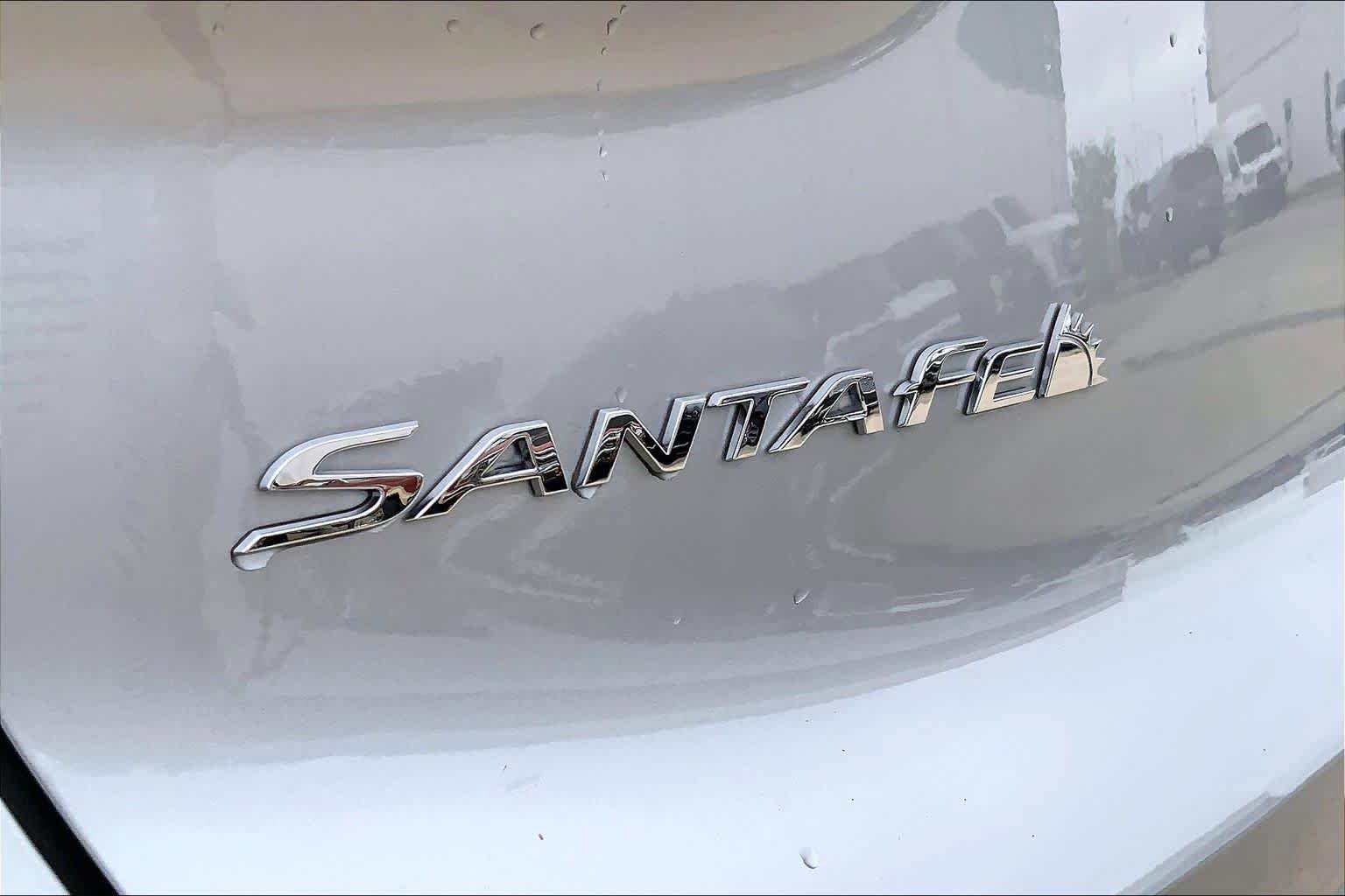 Used 2023 Hyundai Santa Fe SEL FWD image 31