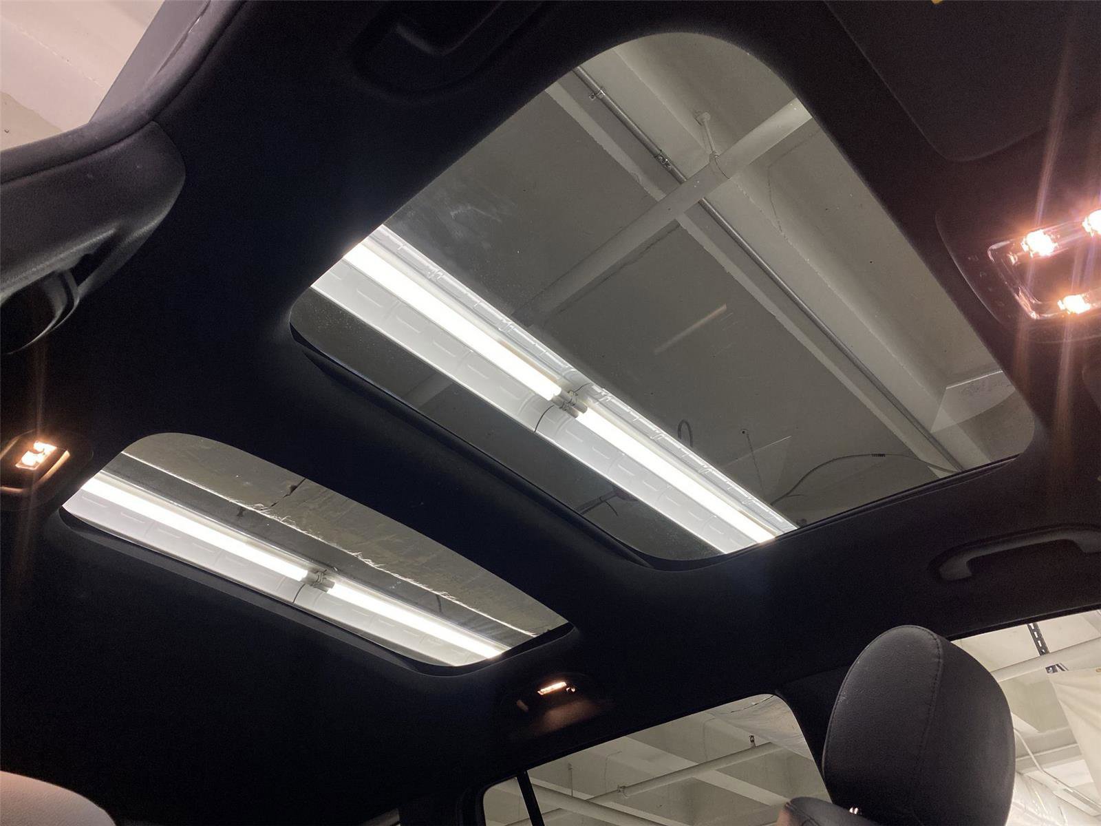 Used 2022 Mercedes-Benz GLB 250 4MATIC image 20