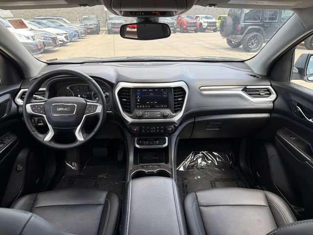 Used 2023 GMC Acadia SLT w/ Preferred Package FWD image 19