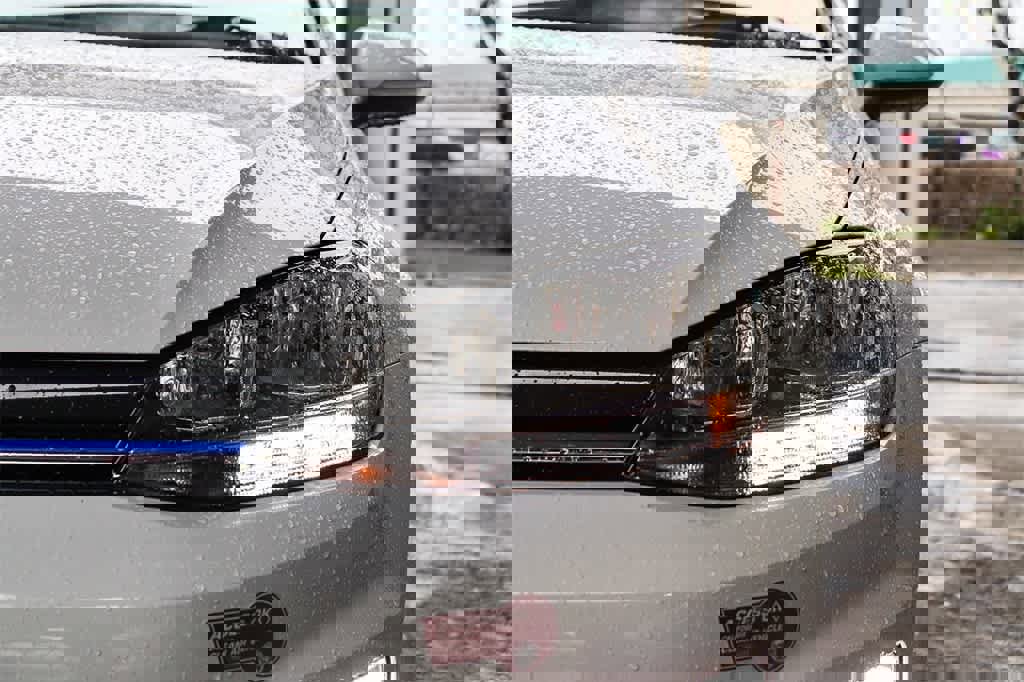 Used 2019 Volkswagen e-Golf SE w/ Driver Assistance Package image 7