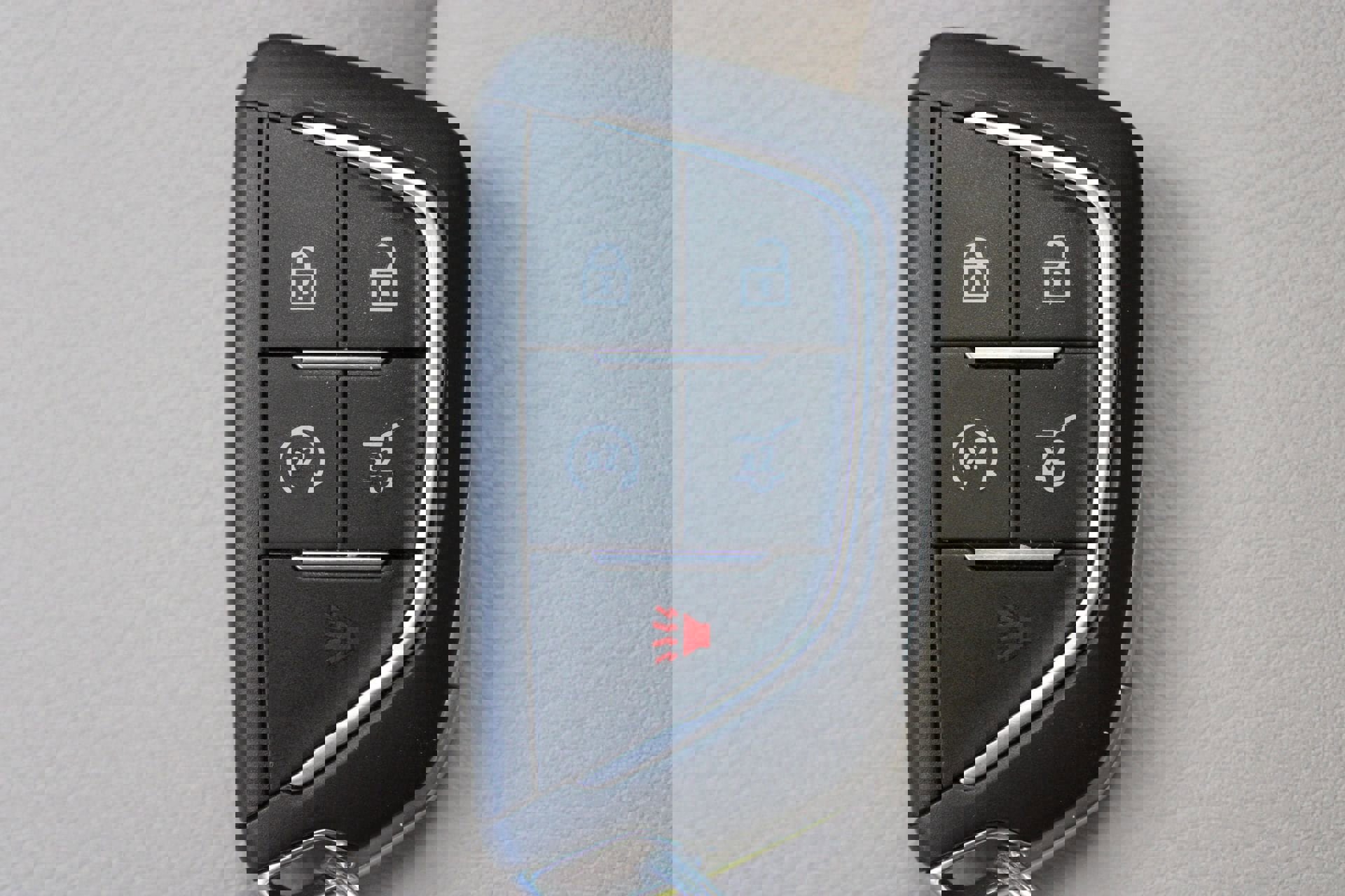 Used 2024 Cadillac XT4 Luxury image 38