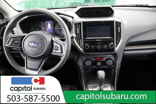 Used 2022 Subaru Impreza 2.0i image 15