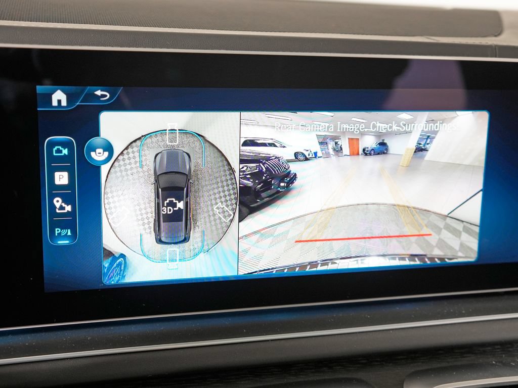 New 2026 Mercedes-Benz Maybach GLS 600 4MATIC image 22
