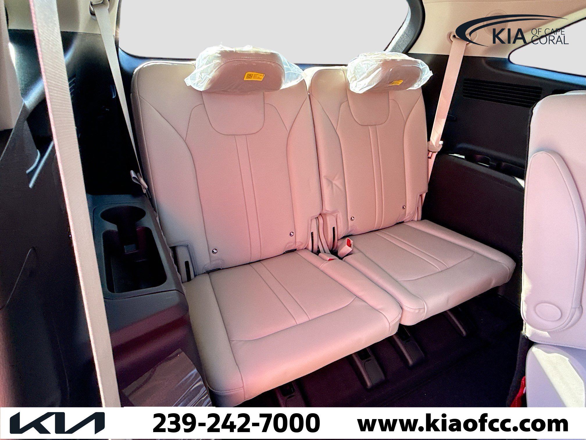 New 2026 Kia Sorento SX image 20