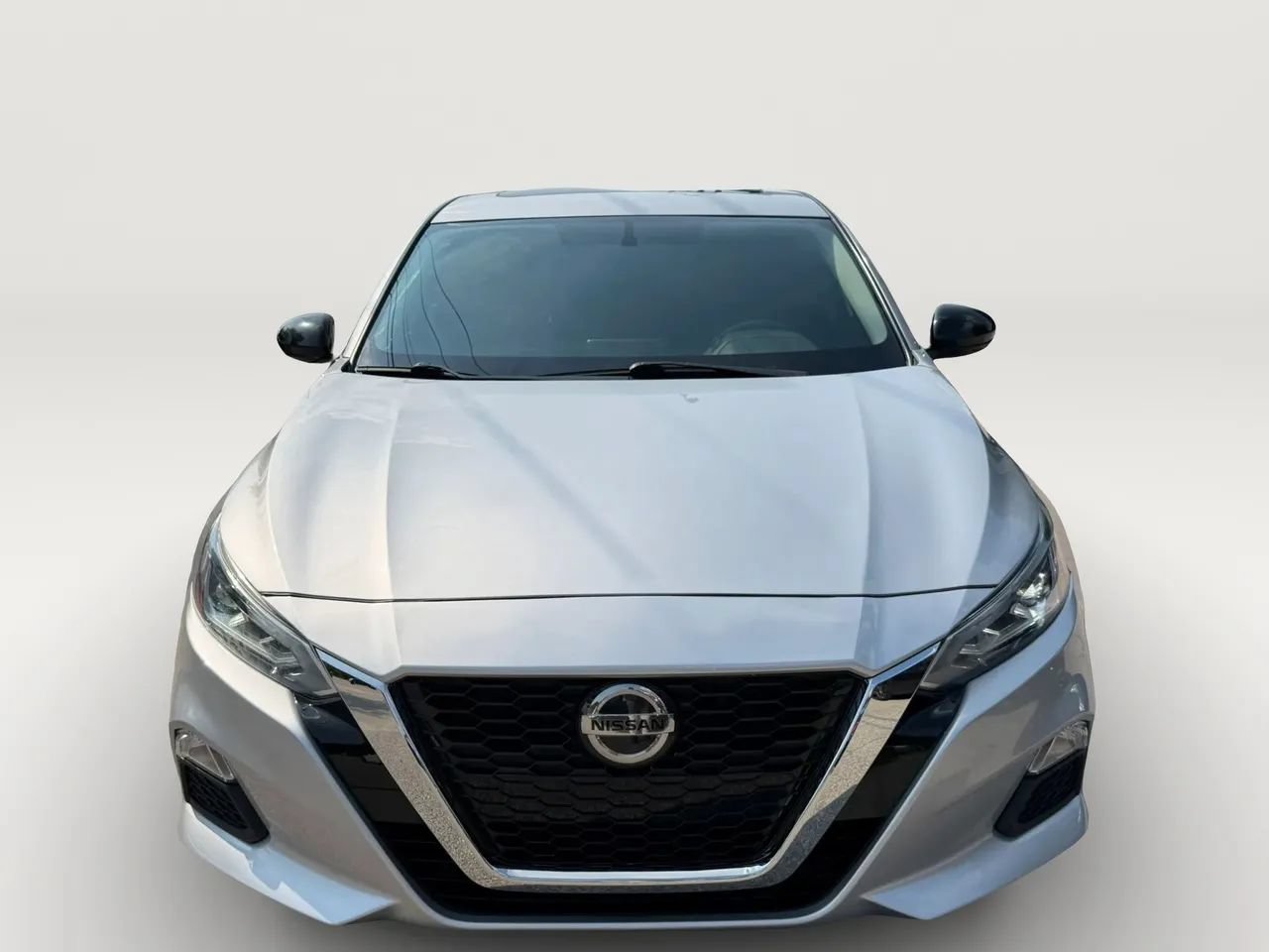 Used 2019 Nissan Altima 2.5 SR w/ SR Premium Package AWD/4WD image 8